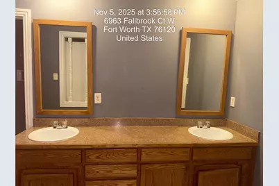6963 Fallbrook, Fort Worth, TX 76120 - Photo 12