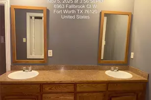 6963 Fallbrook Ct W, Fort Worth, TX 76120 - Photo 12