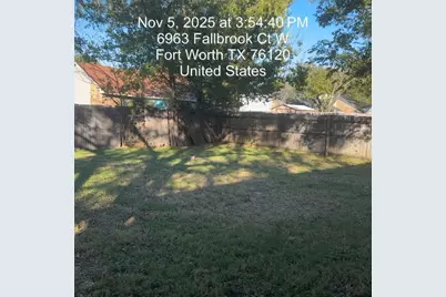 6963 Fallbrook, Fort Worth, TX 76120 - Photo 4