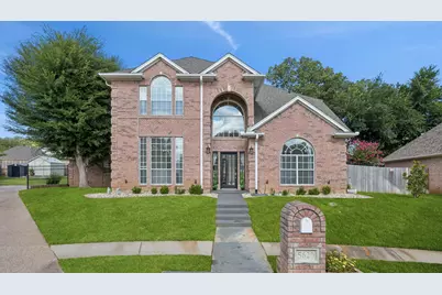 5620 S Archbridge Court, Arlington, TX 76017 - Photo 1