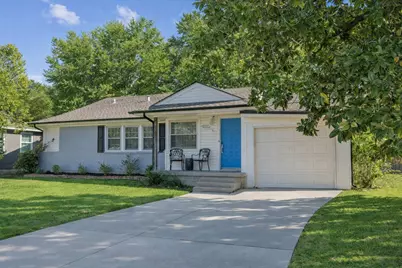 10002 Estacado Drive, Dallas, TX 75228 - Photo 1