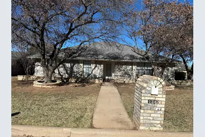1342 Summoner Lane, Abilene, TX 79602 - Photo 1