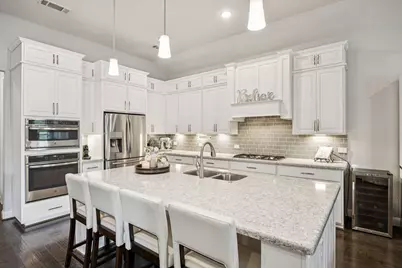 8116 Tramore, The Colony, TX 75056 - Photo 10