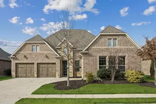 8116 Tramore, The Colony, TX 75056 - Photo 4