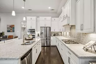 8116 Tramore, The Colony, TX 75056 - Photo 12