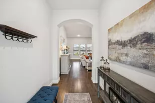 8116 Tramore, The Colony, TX 75056 - Photo 4