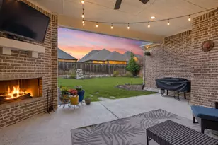 8116 Tramore, The Colony, TX 75056 - Photo 1