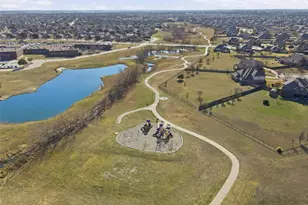 14309 Serrano Ridge Rd, Fort Worth, TX 76052 - Photo 36