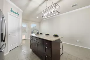 14309 Serrano Ridge Rd, Fort Worth, TX 76052 - Photo 8