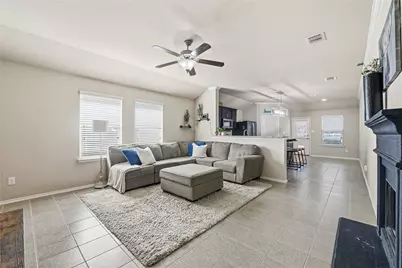 14309 Serrano Ridge Road, Fort Worth, TX 76052 - Photo 4