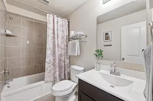 14309 Serrano Ridge Rd, Fort Worth, TX 76052 - Photo 20