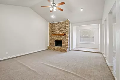 7712 Miracle Lane, North Richland Hills, TX 76182 - Photo 6