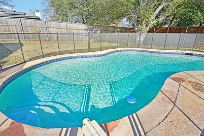 7712 Miracle Lane, North Richland Hills, TX 76182 - Photo 34