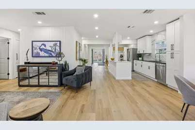 8714 Redondo Drive, Dallas, TX 75218 - Photo 2