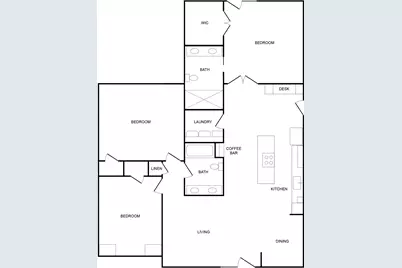 8714 Redondo Drive, Dallas, TX 75218 - Photo 24