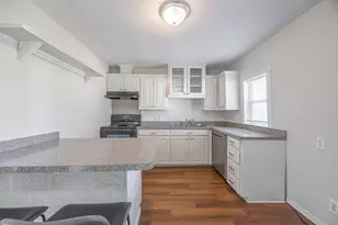 110 S 5th St, Alvarado, TX 76009 - Photo 8