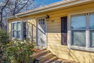 110 S 5th St, Alvarado, TX 76009 - Photo 2