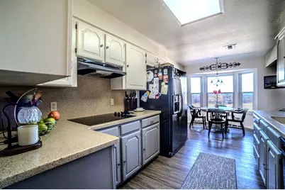 115 Bent Oak Road, Weatherford, TX 76086 - Photo 8