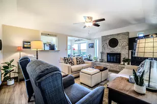 115 Bent Oak Rd, Weatherford, TX 76086 - Photo 4