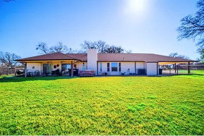 115 Bent Oak Road, Weatherford, TX 76086 - Photo 36