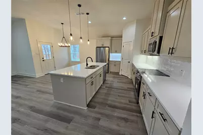 605 Begonia Drive, Azle, TX 76029 - Photo 4