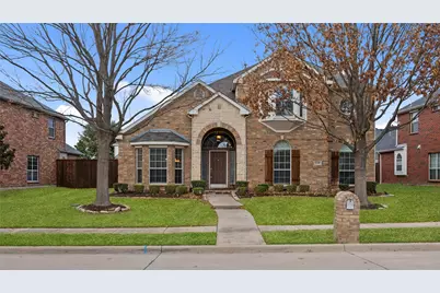 11340 Jasper Drive, Frisco, TX 75035 - Photo 1