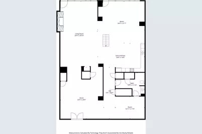 2011 Cedar Springs Road #606, Dallas, TX 75201 - Photo 32