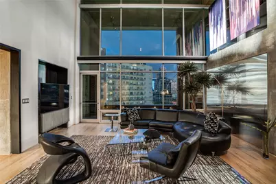 2011 Cedar Springs Road #606, Dallas, TX 75201 - Photo 8