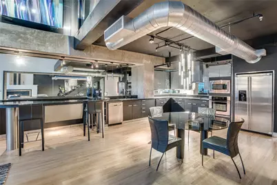 2011 Cedar Springs Road #606, Dallas, TX 75201 - Photo 14