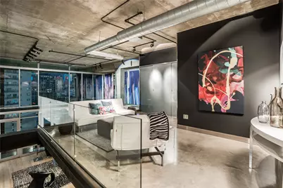 2011 Cedar Springs Road #606, Dallas, TX 75201 - Photo 24