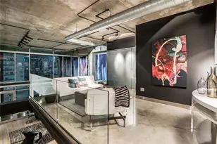 2011 Cedar Springs Rd, Dallas, TX 75201 - Photo 24