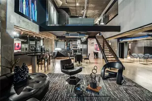 2011 Cedar Springs Rd, Dallas, TX 75201 - Photo 10