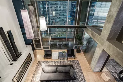 2011 Cedar Springs Road #606, Dallas, TX 75201 - Photo 18