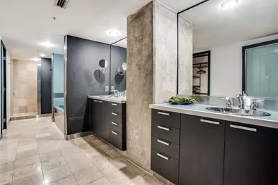 2011 Cedar Springs Road #606, Dallas, TX 75201 - Photo 20