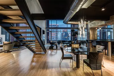 2011 Cedar Springs Road #606, Dallas, TX 75201 - Photo 16