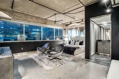 2011 Cedar Springs Road #606, Dallas, TX 75201 - Photo 22