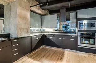 2011 Cedar Springs Rd, Dallas, TX 75201 - Photo 12