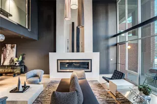 2011 Cedar Springs Rd, Dallas, TX 75201 - Photo 4