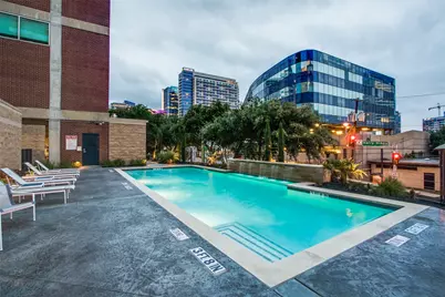 2011 Cedar Springs Road #606, Dallas, TX 75201 - Photo 28