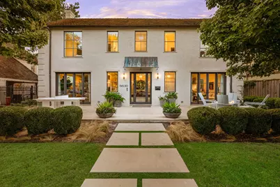 6630 Lakewood Boulevard, Dallas, TX 75214 - Photo 2