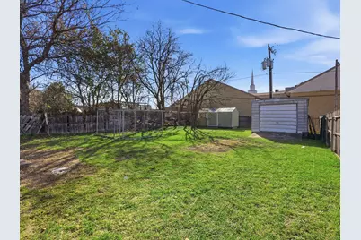 5229 Kilpatrick Avenue, Fort Worth, TX 76107 - Photo 12