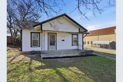 5229 Kilpatrick Avenue, Fort Worth, TX 76107 - Photo 2