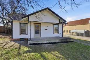 5229 Kilpatrick Ave, Fort Worth, TX 76107 - Photo 2