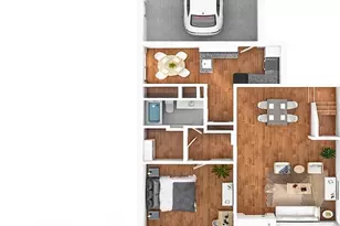 9808 Crest Meadow Dr, Dallas, TX 75230 - Photo 18