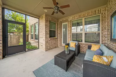 2301 Patriot, Melissa, TX 75454 - Photo 34