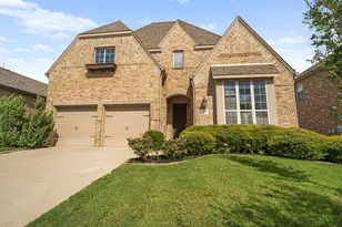 2301 Patriot, Melissa, TX 75454 - Photo 1
