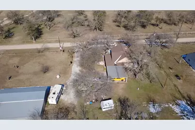 203 Walker Bend Road, Weatherford, TX 76088 - Photo 36