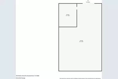 203 Walker Bend Road, Weatherford, TX 76088 - Photo 40