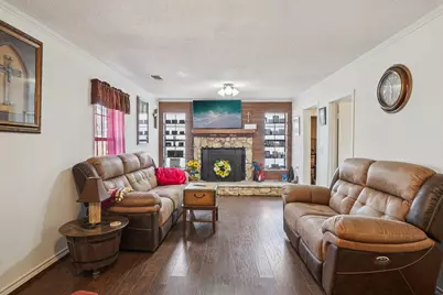 203 Walker Bend Road, Weatherford, TX 76088 - Photo 6