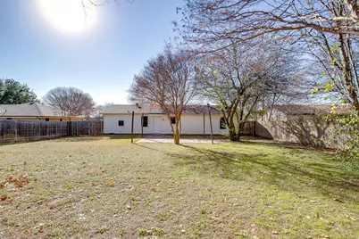 809 Springhill Drive, Burleson, TX 76028 - Photo 22